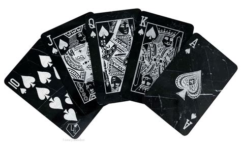 best poker cards in the world